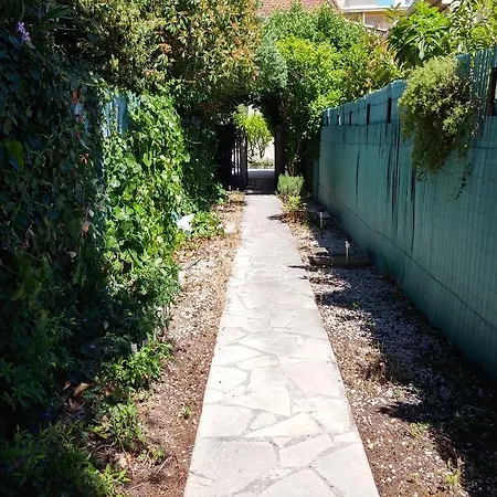 Dans La Belouna 아파트