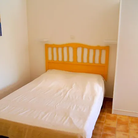 Apartment Dans La Belouna *