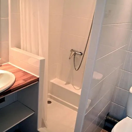 Dans La Belouna Apartment *
