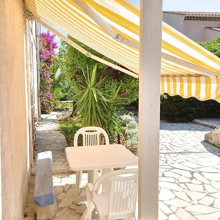 Dans La Belouna Apartment