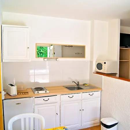 Apartment Dans La Belouna