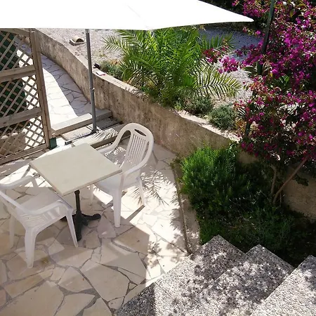 Apartment Dans La Belouna