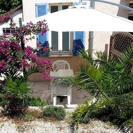 Dans La Belouna Apartment