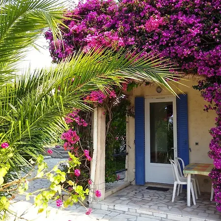 Dans La Belouna Juan-les-Pins