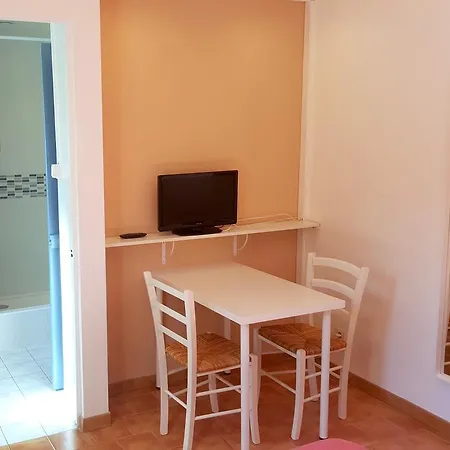 Dans La Belouna Apartment *