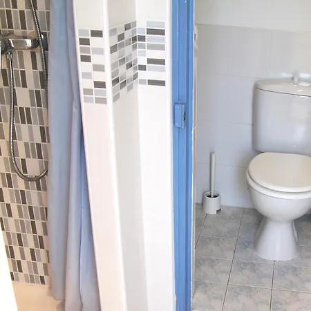 Apartment Dans La Belouna *