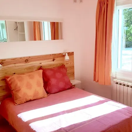 Apartment Dans La Belouna