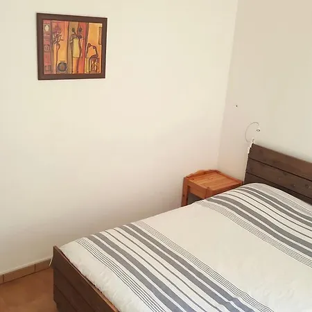 Dans La Belouna Apartment *